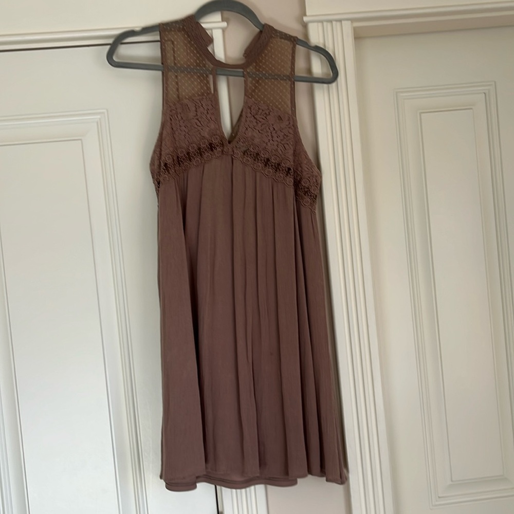 LAST CHANCE Altard state dress medium